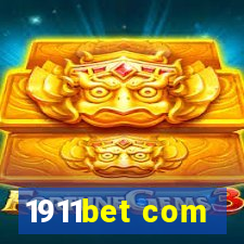 1911bet com